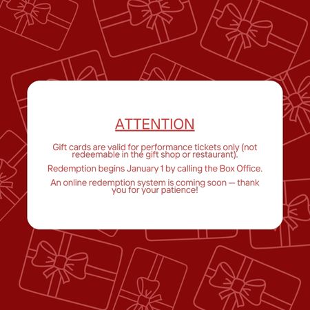 Gift Cards